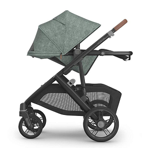 Коляска 2 в 1 UPPAbaby "Виста В3 Гвен"